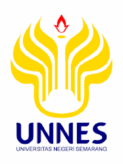 Logo Universitas Negeri Semarang (UNNES)